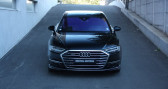 Annonce Audi A8 Quattro occasion Hybride AVUS 60 TFSI e 449ch QUATTRO TIPTRONIC � LA PENNE SUR HUVEAUNE