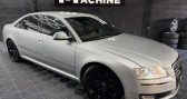 Annonce Audi A8 Quattro occasion Essence II 3.2 V6 FSI 260ch quattro Tiptronic � saint-Maur-des-Fossés