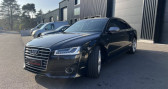 Audi A8 Quattro III 4.2 V8 TDI 385ch clean diesel Avus quattro Tiptronic Eur  2016 - annonce de voiture en vente sur Auto Sélection.com