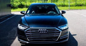 Audi A8 Quattro , garage PARC AUTOS � Eckwersheim