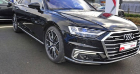 Audi A8 Quattro , garage CAR DESIGN IMPORT  Ozoir-la-Ferrire
