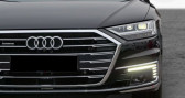 Annonce Audi A8 Quattro occasion Hybride L 60 TFSI E 449 QUATTRO AVUS EXTENDED à Montévrain