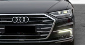 Audi A8 Quattro occasion année 2021 boite Automatique Annonce Audi A8 Quattro occasion Hybride L 60 TFSI E 449 QUATTRO AVUS EXTENDED à Montévrain