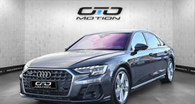 Audi A8 Quattro occasion 2022 mise en vente à Dieudonn par le garage OTOMOTION - photo n°1