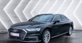 Audi A8 Quattro Quattro 3.0 60 TFSI e - 449 - BVA Tiptronic 2018 BERLINE Avu   Ozoir-la-Ferrire 77