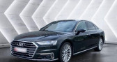 Audi A8 Quattro Quattro 3.0 60 TFSI e - 449 - BVA Tiptronic 2018 BERLINE Avu   Ozoir-la-Ferrire 77