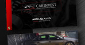 Audi A8 Quattro occasion année 2015 boite Automatique Annonce Audi A8 Quattro occasion Diesel quattro 3.0 v6 tdi.clean avus - 262 -2 à LA BAULE