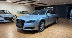 Audi A8 Quattro , garage DDS MOTORS � Marsannay la côte