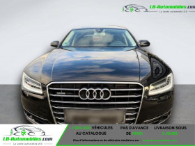 Audi A8 Quattro V6 3.0 TDI 262   BVA Quattro  occasion � Beaupuy - photo n�4