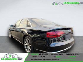 Audi A8 Quattro V6 3.0 TDI 262   BVA Quattro  occasion � Beaupuy - photo n�3