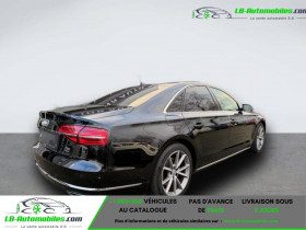 Audi A8 Quattro V6 3.0 TDI 262   BVA Quattro  occasion � Beaupuy - photo n�2
