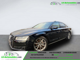 Audi A8 Quattro , garage LB AUTOMOBILES � Beaupuy