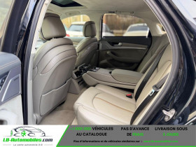 Audi A8 Quattro V6 3.0 TDI 262   BVA Quattro  occasion � Beaupuy - photo n�8