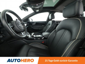 Audi A8 Quattro V6 3.0 TDI 262   BVA Quattro  occasion  Beaupuy - photo n6