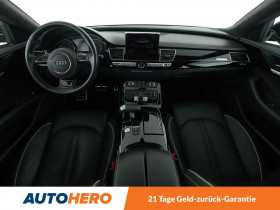 Audi A8 Quattro V6 3.0 TDI 262   BVA Quattro  occasion  Beaupuy - photo n3