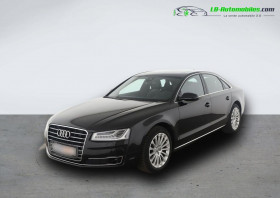 Audi A8 Quattro , garage LB AUTOMOBILES  Beaupuy