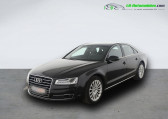 Annonce Audi A8 Quattro occasion Diesel V6 3.0 TDI 262   BVA Quattro  Beaupuy
