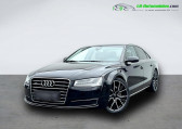 Audi A8 Quattro occasion année 2017 boite Automatique Annonce Audi A8 Quattro occasion Diesel V6 3.0 TDI 262 BVA Quattro à Beaupuy