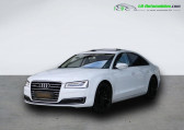 Audi A8 Quattro occasion année 2016 boite Automatique Annonce Audi A8 Quattro occasion Diesel V6 3.0 TDI 262 BVA Quattro à Beaupuy