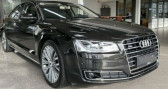 Audi A8 Quattro occasion année 2017 boite Automatique Annonce Audi A8 Quattro occasion Diesel V6 3.0 TDI 262 CLEAN DIESEL QUATTRO TIPTRONIC 08/2017 à Saint Patrice