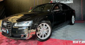 Audi A8 Quattro occasion année 2015 boite Automatique Annonce Audi A8 Quattro occasion Essence v6 3.0 TFSI 310 QUATTRO AVUS EXTENDED à Saint Martin Boulogne