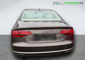 Audi A8 Quattro V6 3.0 TFSi 310 Quattro  occasion  Beaupuy - photo n5