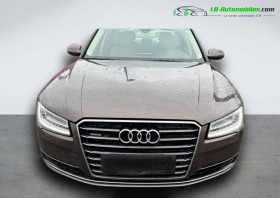 Audi A8 Quattro V6 3.0 TFSi 310 Quattro  occasion  Beaupuy - photo n4