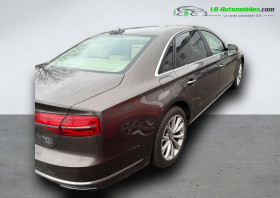 Audi A8 Quattro V6 3.0 TFSi 310 Quattro  occasion  Beaupuy - photo n3