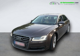 Audi A8 Quattro V6 3.0 TFSi 310 Quattro  occasion  Beaupuy - photo n2