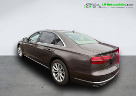Audi A8 Quattro , garage LB AUTOMOBILES  Beaupuy
