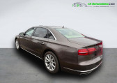 Audi A8 Quattro occasion année 2015 boite Automatique Annonce Audi A8 Quattro occasion Essence V6 3.0 TFSi 310 Quattro à Beaupuy