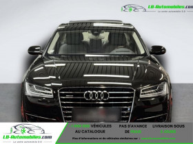 Audi A8 Quattro V8 4.0 TFSi  435 Quattro  occasion � Beaupuy - photo n�3