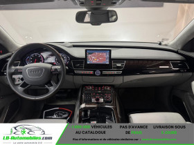 Audi A8 Quattro V8 4.0 TFSi  435 Quattro  occasion � Beaupuy - photo n�2