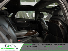 Audi A8 Quattro V8 4.0 TFSi  435 Quattro  occasion � Beaupuy - photo n�6