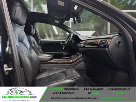 Audi A8 Quattro V8 4.0 TFSi  435 Quattro  occasion � Beaupuy - photo n�5