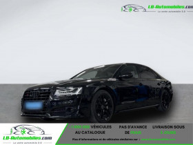 Audi A8 Quattro V8 4.0 TFSi  435 Quattro  occasion � Beaupuy - photo n�2