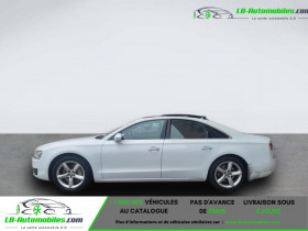 Audi A8 Quattro V8 4.0 TFSi  435 Quattro  occasion � Beaupuy - photo n�4