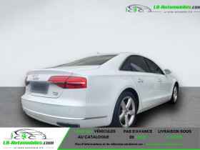 Audi A8 Quattro V8 4.0 TFSi  435 Quattro  occasion � Beaupuy - photo n�3