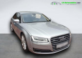 Annonce Audi A8 Quattro occasion Essence V8 4.0 TFSi  435 Quattro  Beaupuy