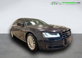 Audi A8 Quattro , garage LB AUTOMOBILES  Beaupuy