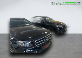 Audi A8 Quattro V8 4.0 TFSi  435 Quattro  occasion  Beaupuy - photo n2