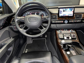 Audi A8 Quattro V8 4.0 TFSi  435 Quattro  occasion  Beaupuy - photo n3
