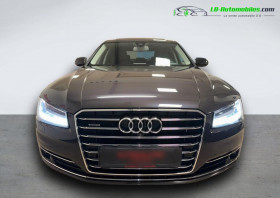 Audi A8 Quattro V8 4.0 TFSi  435 Quattro  occasion  Beaupuy - photo n5