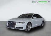 Annonce Audi A8 Quattro occasion Essence V8 4.0 TFSi  435 Quattro  Beaupuy