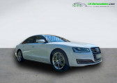 Audi A8 Quattro V8 4.0 TFSi  435 Quattro   Beaupuy 31