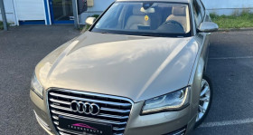 Audi A8 Quattro , garage TRANSAKAUTO LENS  Lens