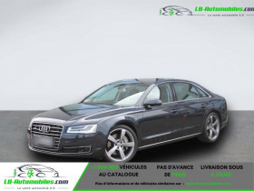 Audi A8 Quattro V8 4.2 TDI 385   BVA Quattro  occasion � Beaupuy - photo n�2