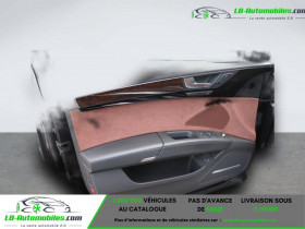 Audi A8 Quattro V8 4.2 TDI 385   BVA Quattro  occasion � Beaupuy - photo n�4