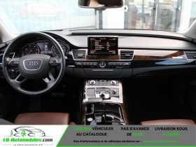 Audi A8 Quattro V8 4.2 TDI 385   BVA Quattro  occasion � Beaupuy - photo n�3