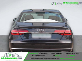Audi A8 Quattro V8 4.2 TDI 385   BVA Quattro  occasion � Beaupuy - photo n�5